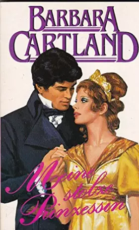 Couverture du produit · Meine stolze Prinzessin