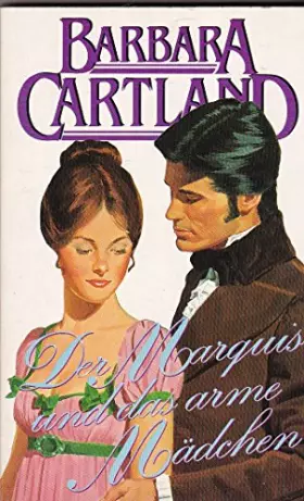 Couverture du produit · Der marquis und das arme Mädchen
