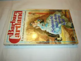 Couverture du produit · Sehnsucht nach dem ersten Kuß. Ein romantischer Liebesroman