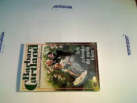 Couverture du produit · Ich schenke dir mein Herz : e. romant. Liebesroman.
