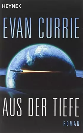 Couverture du produit · Aus der Tiefe: Odyssey 2 - Roman