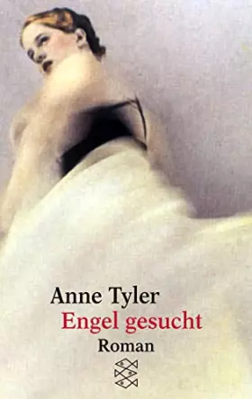 Couverture du produit · Engel gesucht (Fischer Taschenbücher)