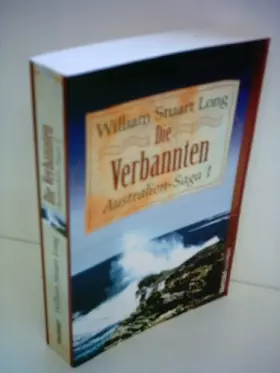 Couverture du produit · Die Verbannten - Australien-Saga 1