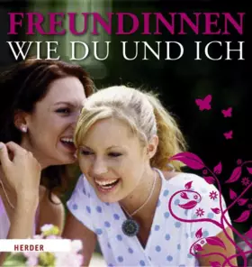 Couverture du produit · Freundinnen wie du und ich