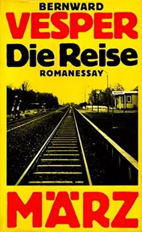 Couverture du produit · DIE REISE. ROMANESSAY