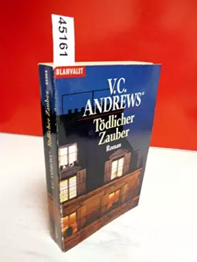 Couverture du produit · Die Landry-Saga: Tödlicher Zauber: Roman