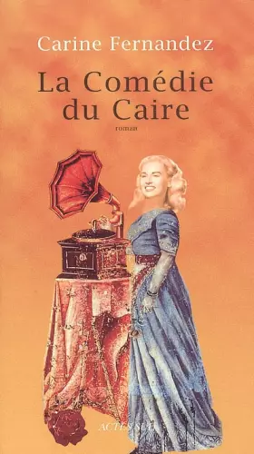 Couverture du produit · La Comédie du Caire