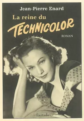 Couverture du produit · La reine du Technicolor