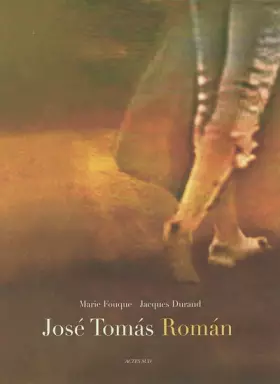 Couverture du produit · José Tomas : Roman