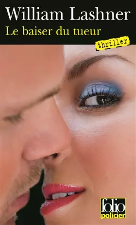 Couverture du produit · Le baiser du tueur: Une enquête de Victor Carl