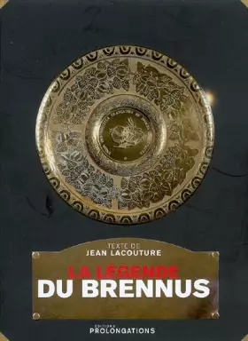 Couverture du produit · La légende de Brennus