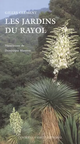 Couverture du produit · Les jardins du Rayol