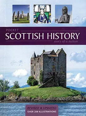 Couverture du produit · Pocket History of Scotland