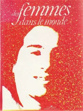 Couverture du produit · Des femmes dans le monde