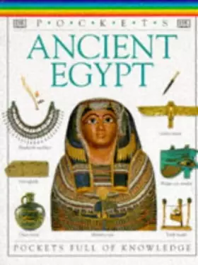 Couverture du produit · Ancient Egypt (Pockets)
