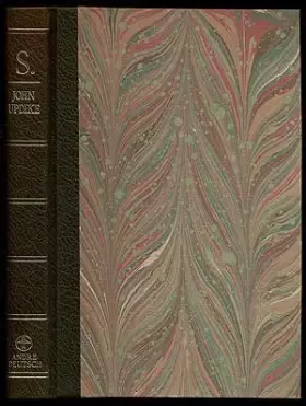 Couverture du produit · S