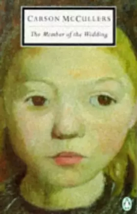 Couverture du produit · The member of the wedding