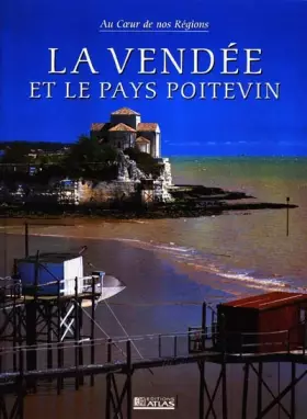 Couverture du produit · Vendée et Pays Poitevin 2000