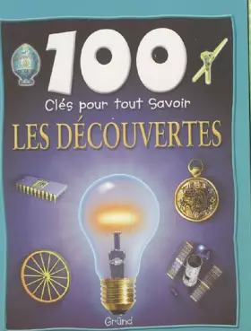 Couverture du produit · Les découvertes