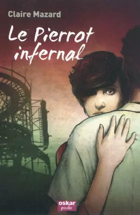 Couverture du produit · Le Pierrot infernal