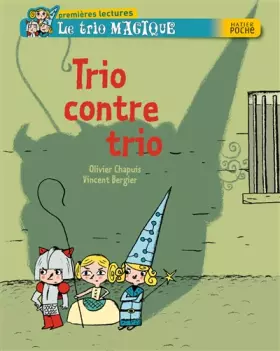 Couverture du produit · Trio contre trio