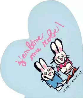 Couverture du produit · Les Amoureux : J'enlève ma robe