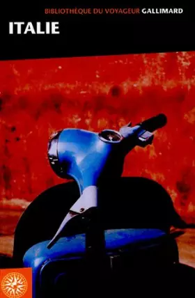 Couverture du produit · Italie (ancienne édition)