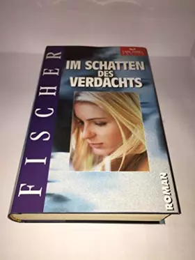 Couverture du produit · Schatten des Verdachts