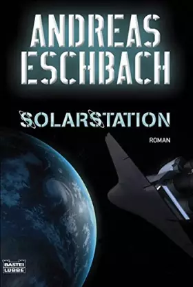 Couverture du produit · Solarstation.