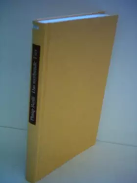 Couverture du produit · Das sterbende Tier: Roman