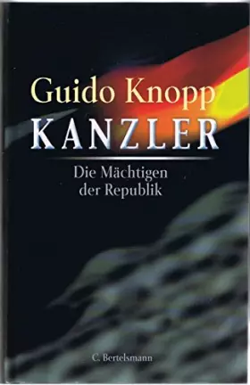 Couverture du produit · Kanzler