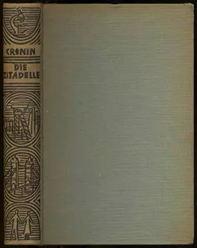 Couverture du produit · Die Zitadelle