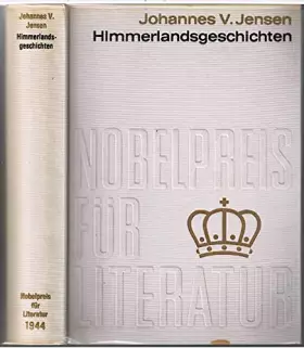 Couverture du produit · Himmerlandsgeschichten aus der Sammlung Nobelpreis für Literatur 1944