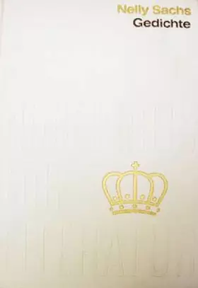 Couverture du produit · Gedichte (Nobelpreis fur Literatur 1966)