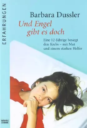 Couverture du produit · Und Engel gibt es doch.