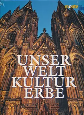 Couverture du produit · Das Weltkulturerbe. Deutschsprachiger Raum