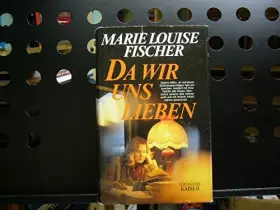 Couverture du produit · Da wir uns lieben