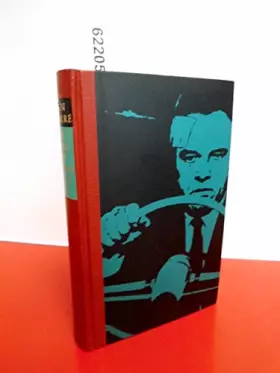 Couverture du produit · Der Spion, der aus der Kälte kam. Roman