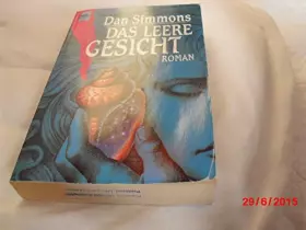Couverture du produit · Das leere Gesicht (Heyne Allgemeine Reihe (01))