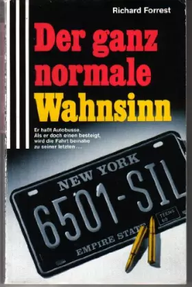 Couverture du produit · Der ganz normale Wahnsinn