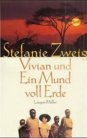 Couverture du produit · Vivian und Ein Mund voll Erde.
