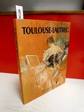 Couverture du produit · Toulouse Lautrec