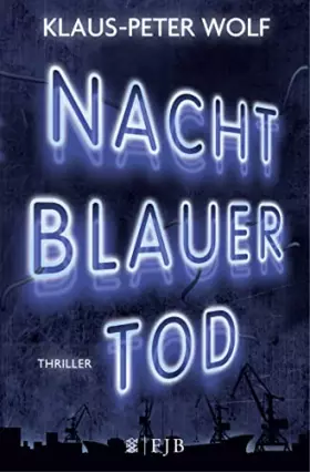 Couverture du produit · Nachtblauer Tod