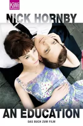 Couverture du produit · An Education: Das Buch zum Film