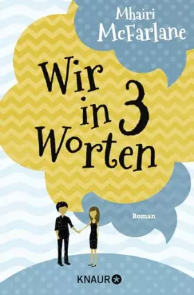 Couverture du produit · Wir in drei Worten: Roman