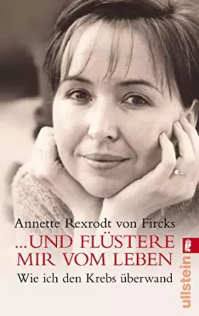 Couverture du produit · Und flustere mir vom Leben