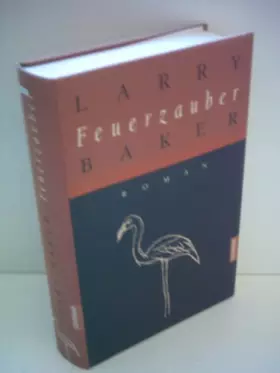 Couverture du produit · Feuerzauber: Roman.