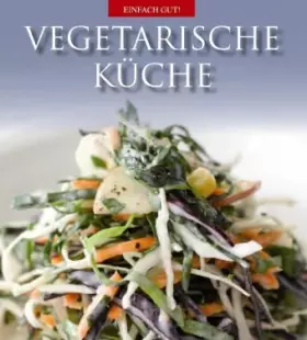Couverture du produit · Vegetarisch