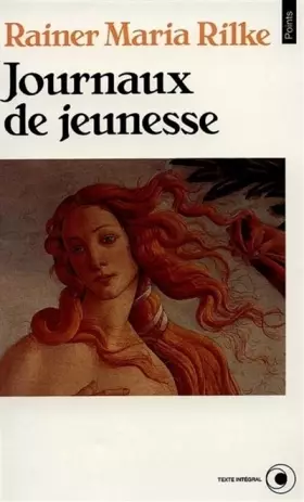 Couverture du produit · Journaux de jeunesse