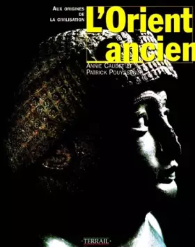 Couverture du produit · L'Orient ancien